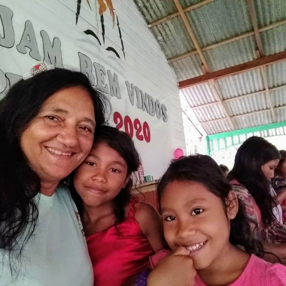 Nosso projeto missionário no Rio Cumucuru, Portel, Marajó. Lugar de milagres, lugar de renúncias, lugar de vitória.