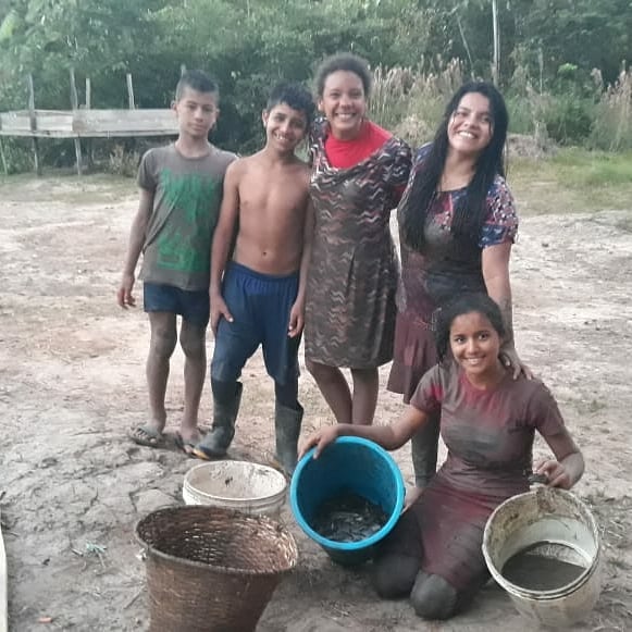 Na obra missionária o único método que não dá certo é aquele que não é feito. Quem não faz nada, já está atrapalhando. Deus cobrará os omissos.