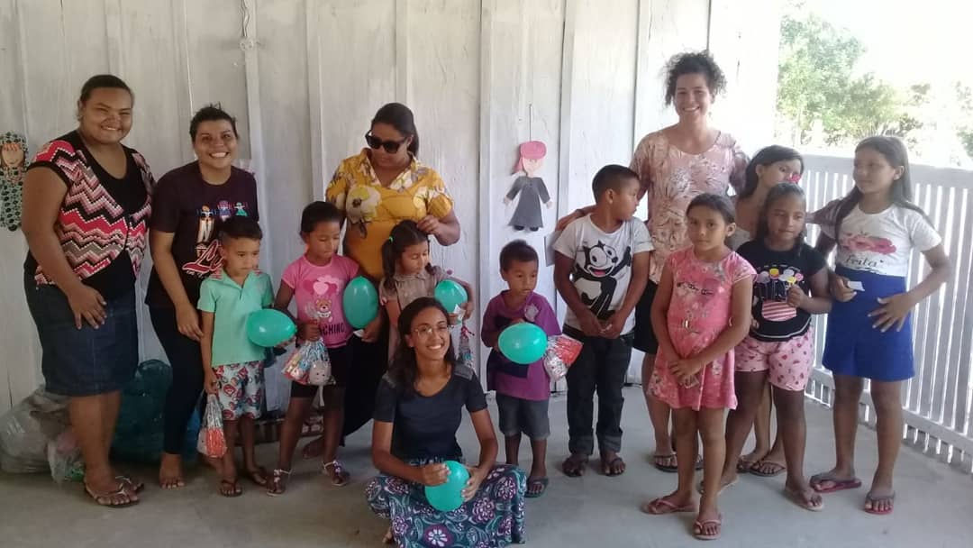 Os campos estão brancos. Ou você colhe ou você perde! O evangelho só é boas novas se chegar a tempo.