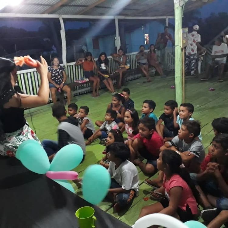 Só seremos cobrados pela nossa parte! @Projeto Campos Brancos