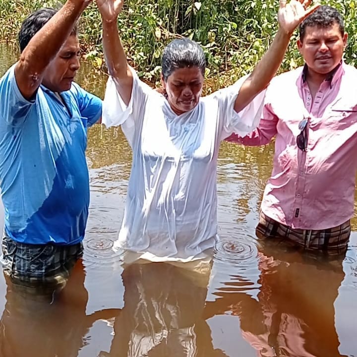 O trabalho em El’ Sacrifício – Bolívia tem prosperado para a glória de Deus.