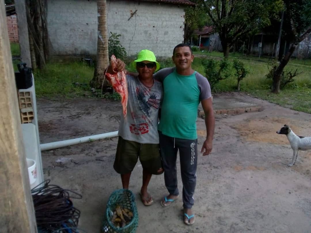 Seja um luzeiro de Deus, aos corações que estão em profundas trevas!