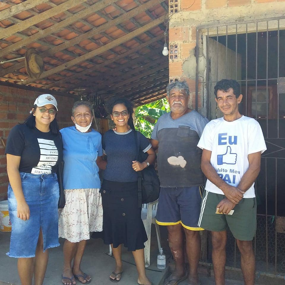 Evangelizar é a missão permanente da igreja.