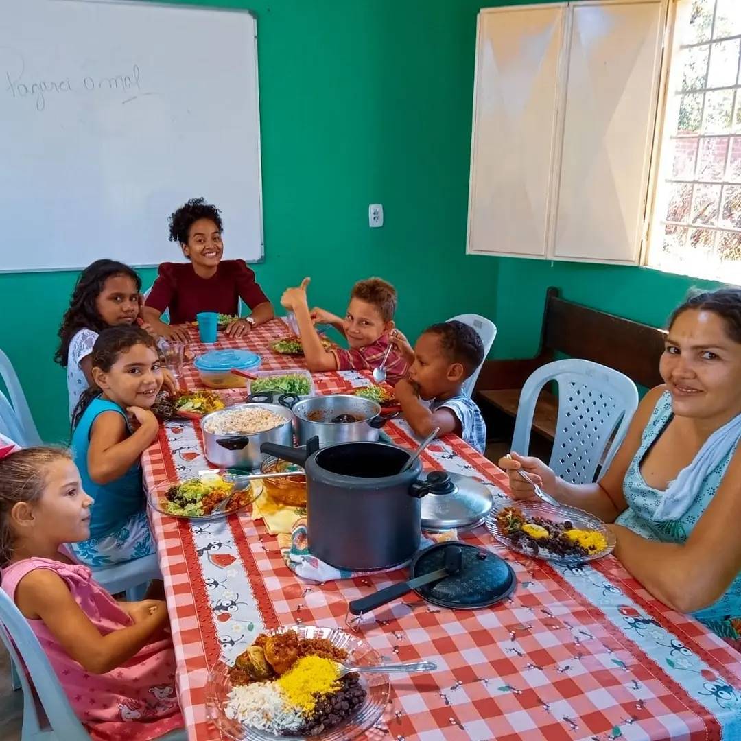 O amor não é um sentimento, é um comportamento.