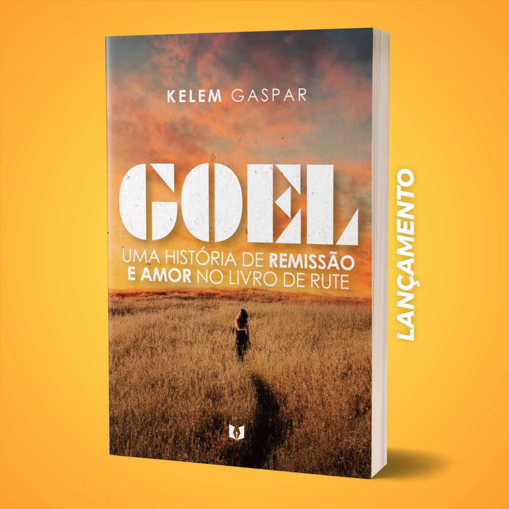 GOEL – Uma história de remissão e amor no livro de Rute