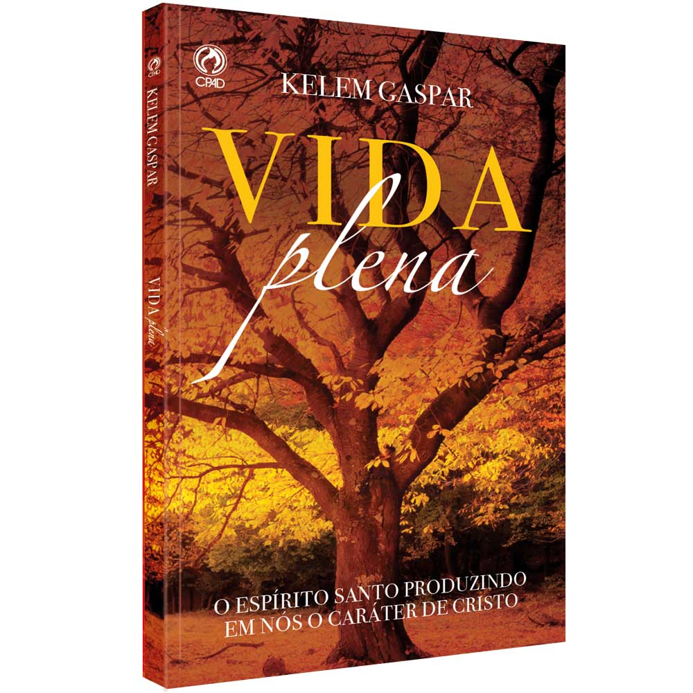 Livro Vida Plena