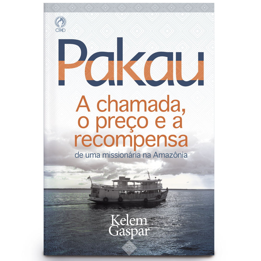 Pakau – A chamada, o preço e a recompensa