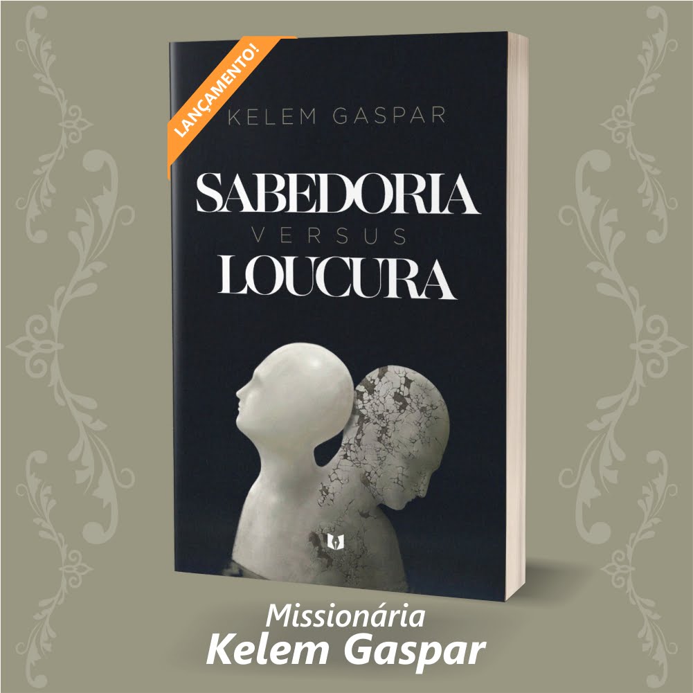 Sabedoria versus Loucura