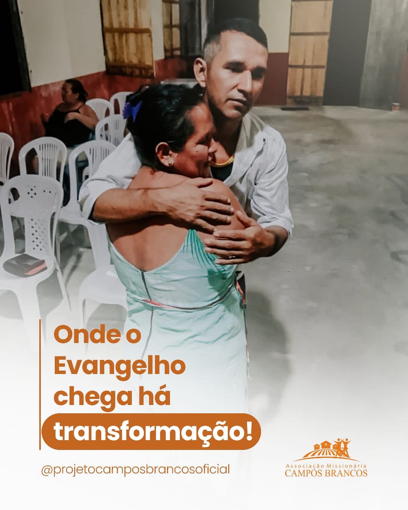 Segundo a APEC( Aliança pró Evangelização das Crianças) apenas 4% das pessoas se convertem depois dos 30 anos.